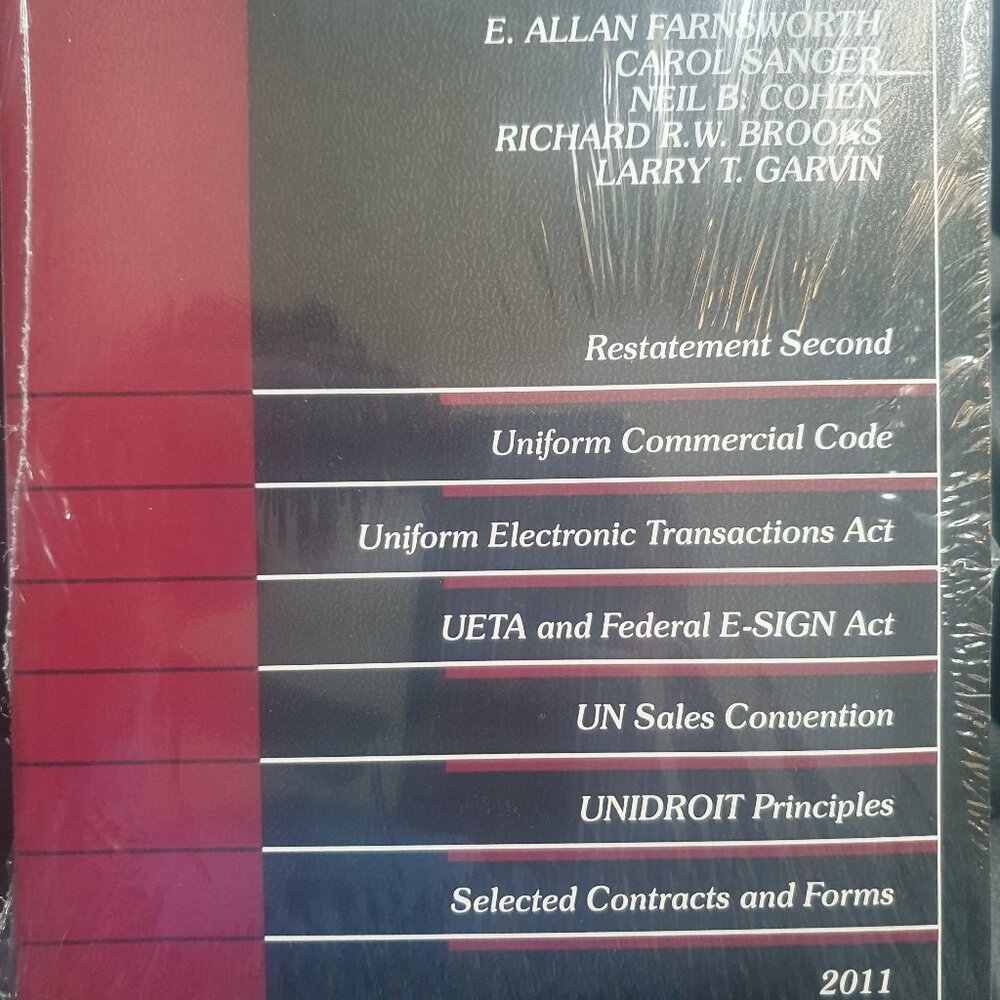Criminal Law and Its Processes 7th Edition